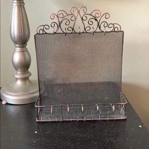 Jewelry Holder
